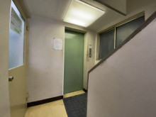 エレベーター(1基)