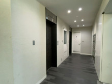 エレベーター(2基)