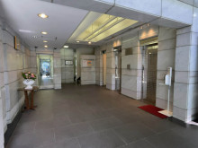 エントランスホール