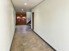 エントランスホール