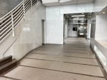 エントランスホール