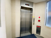 エレベーター（1基）