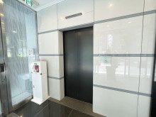 エレベーター(1基)