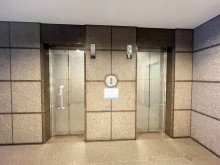 エレベーター(2基)