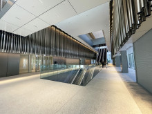 エントランスホール