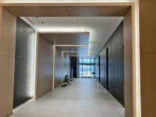 エントランスホール