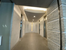 エレベーター(4基)