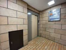 エレベーター(1基)