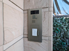 インターフォン