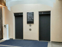 エレベーター(乗用2