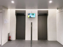 エレベーター(2基)