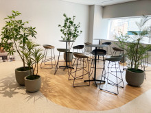 ベンディングラウンジス