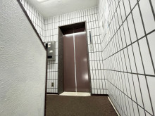 エレベーター(1基)