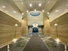 エントランスホール