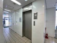 エレベーター(1基)