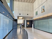 エントランスホール