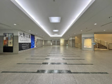 エントランスホール