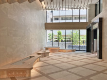 エントランスホール