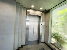 エレベーター(1基)