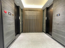 エレベーターホール