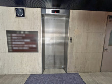 エレベーター(1基)