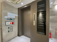 エレベーター(1基)