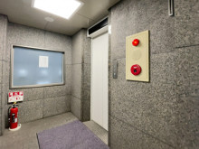 エレベーター（1基）