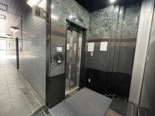 エレベーター(1基)