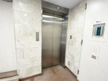 エレベーター(1基)