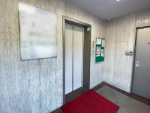 エレベーター(1基)