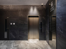 エレベーターホール