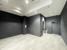 エレベーターホール