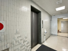 エレベーター(1基)