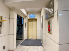 エレベーター(1基)