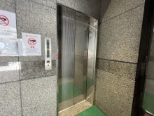 エレベーター(2基)