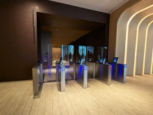 フラッパーゲート