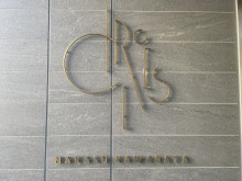 ネームプレート：CI