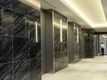 エレベーター(6基)