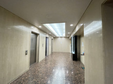 エレベーターホール