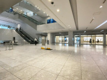 オフィスロビー