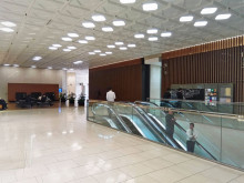 エントランスホール