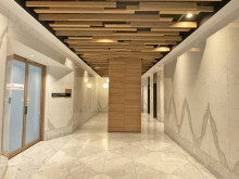 エントランスホール