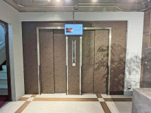 エレベーター(2基)