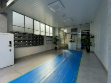 エントランスアプロー