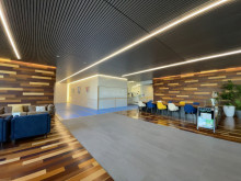 エントランスホール