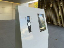 セキュリティとインターホン