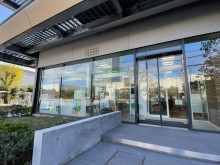 1階のファミリーマート 三井リンクラボ新木場2／S店