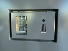 セキュリティとインターホン