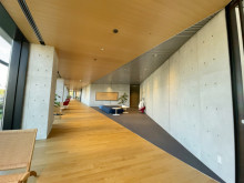 エントランスホール