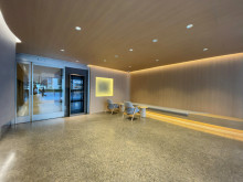 エントランスホール